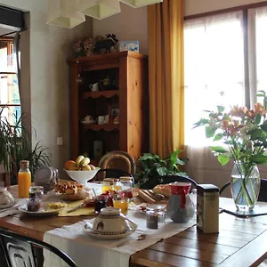 La Grande Ourse Bed & Breakfast Campan