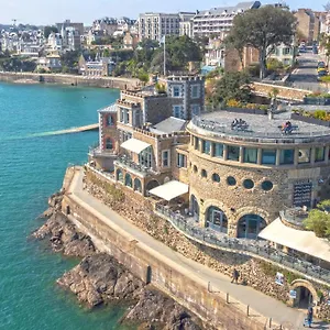 Castelbrac & Hotel Dinard