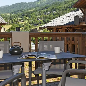 Aparthotel Mgm & Residences - Alexane, Samoens