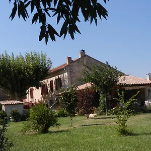 La Feniere Aux Hirondelles Bed & Breakfast Orange (Vaucluse)