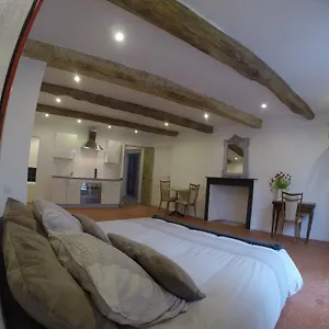 Maison Carles Bed & Breakfast La Colle-sur-Loup